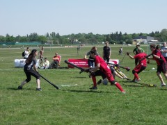 5. Berliner Juggerpokal 7. & 8. Mai 008
