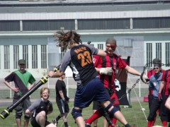 5. Berliner Juggerpokal 7. & 8. Mai 018
